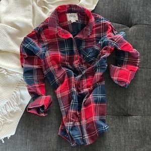 Field & Stream Women’s Flannel